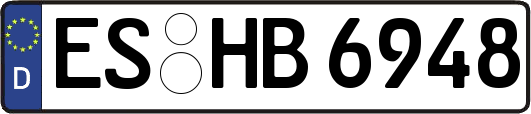 ES-HB6948