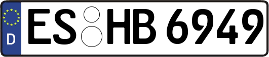 ES-HB6949
