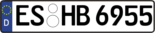 ES-HB6955