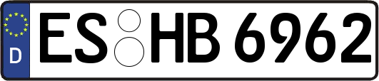 ES-HB6962