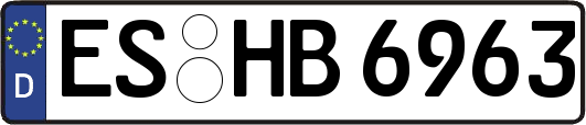 ES-HB6963