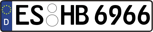 ES-HB6966