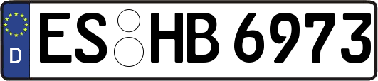 ES-HB6973