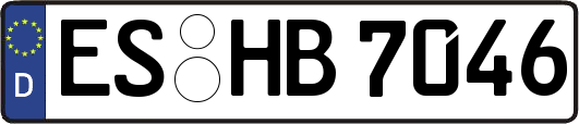 ES-HB7046