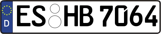 ES-HB7064