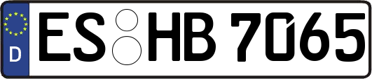 ES-HB7065