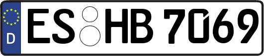 ES-HB7069