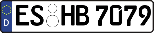ES-HB7079