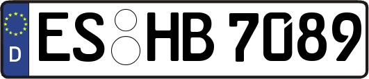 ES-HB7089