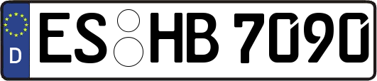 ES-HB7090
