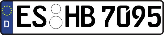 ES-HB7095