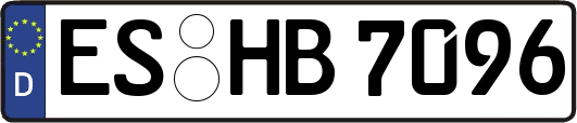ES-HB7096