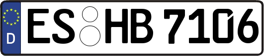 ES-HB7106