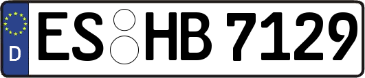 ES-HB7129