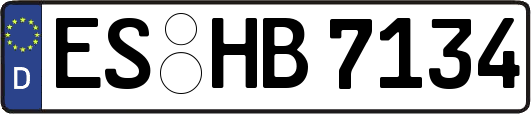 ES-HB7134