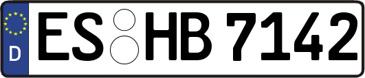 ES-HB7142