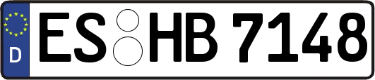 ES-HB7148