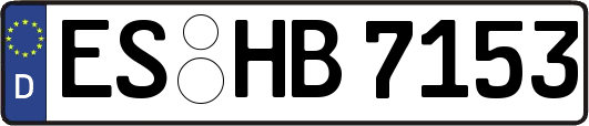ES-HB7153