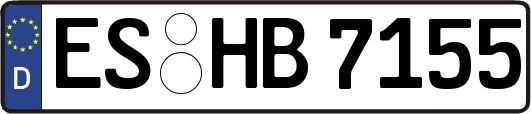 ES-HB7155