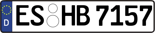 ES-HB7157