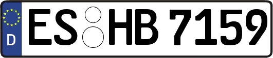 ES-HB7159
