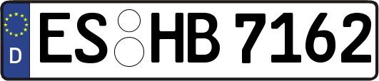 ES-HB7162