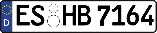 ES-HB7164