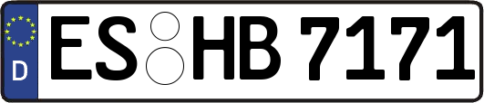 ES-HB7171