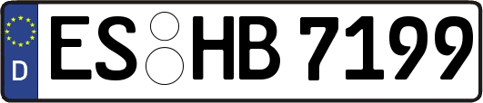 ES-HB7199