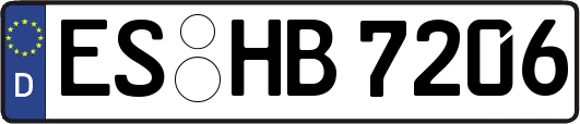 ES-HB7206