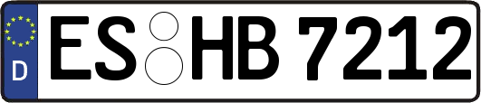 ES-HB7212