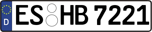 ES-HB7221