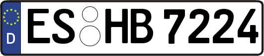 ES-HB7224
