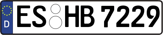 ES-HB7229