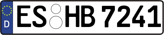 ES-HB7241