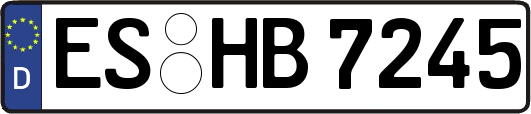 ES-HB7245