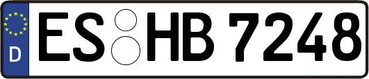 ES-HB7248