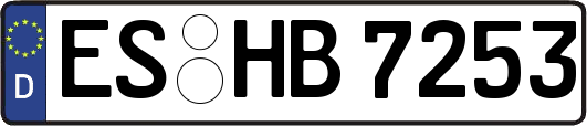ES-HB7253