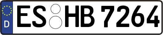 ES-HB7264