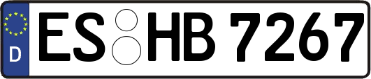 ES-HB7267