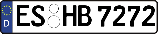 ES-HB7272