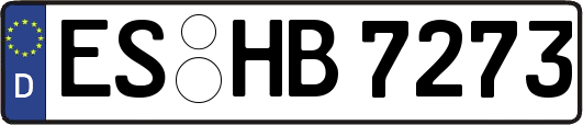 ES-HB7273