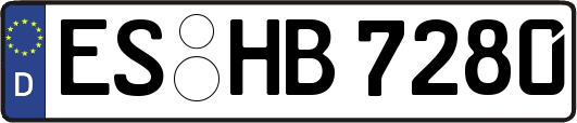 ES-HB7280