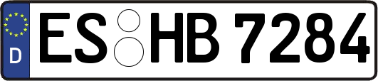 ES-HB7284