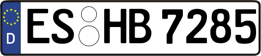 ES-HB7285