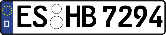 ES-HB7294