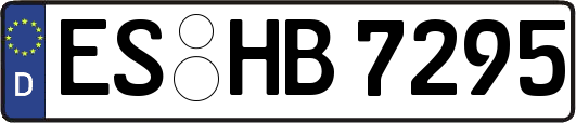ES-HB7295