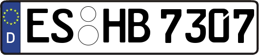 ES-HB7307