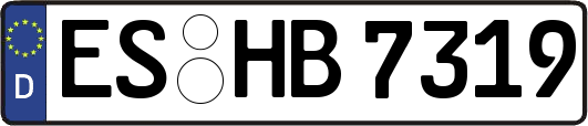ES-HB7319