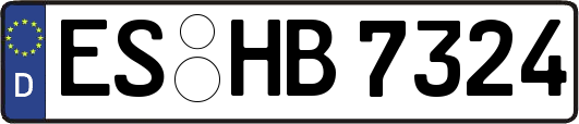 ES-HB7324